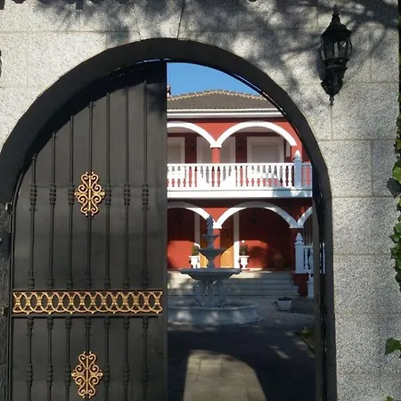 Villa Casa Rural Jacaranda Guadalupe (Extremadura)