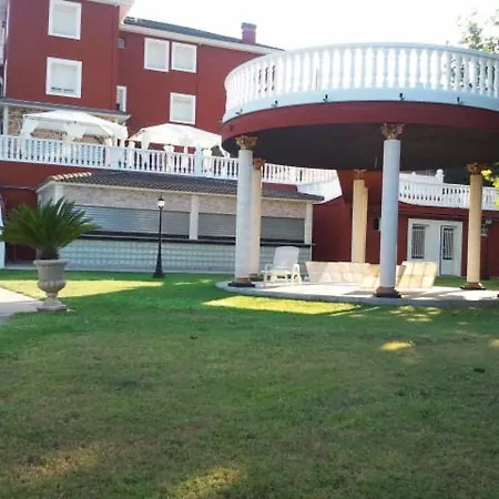 Casa Rural Jacaranda Villa