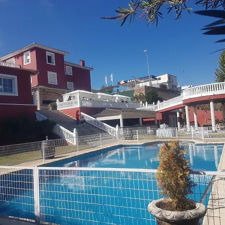 Casa Rural Jacaranda