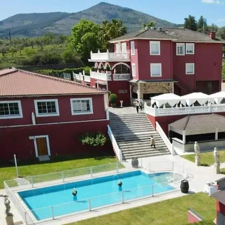Casa Rural Jacaranda