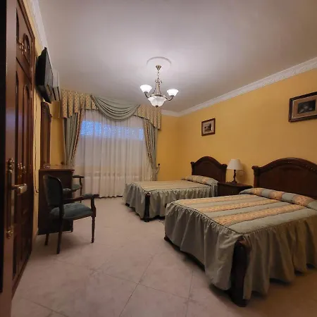 Casa Rural Jacaranda