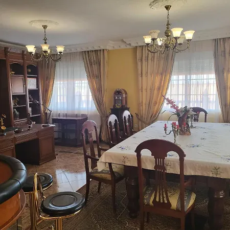 Villa Casa Rural Jacaranda Guadalupe (Extremadura)